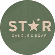 Star Candle & Soap
