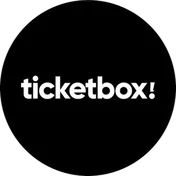 ticketbox!